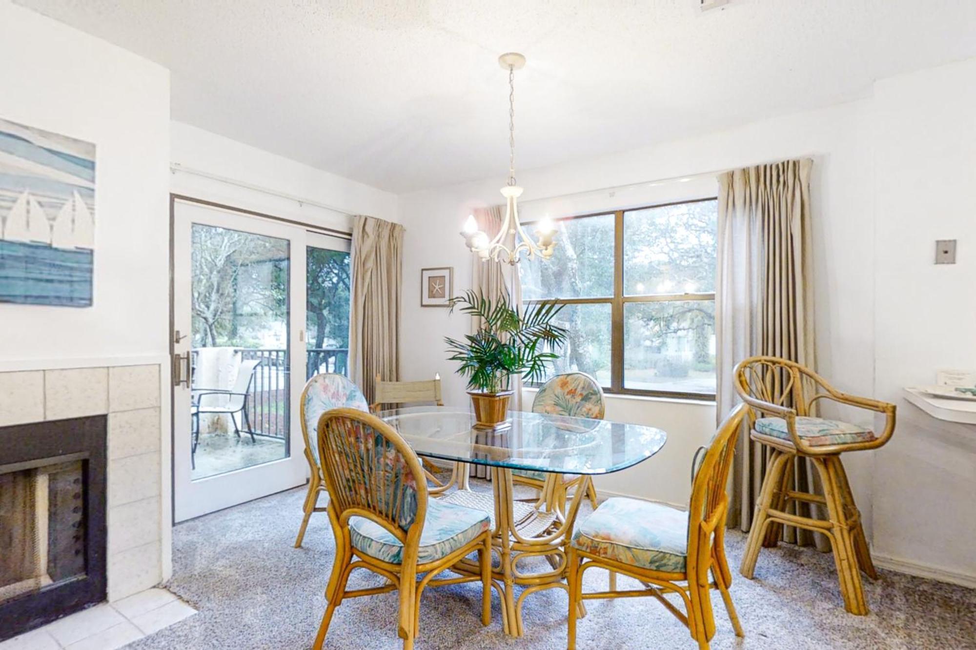 504 Sailmaker Villa เฟอร์นันดินาบีช ภายนอก รูปภาพ